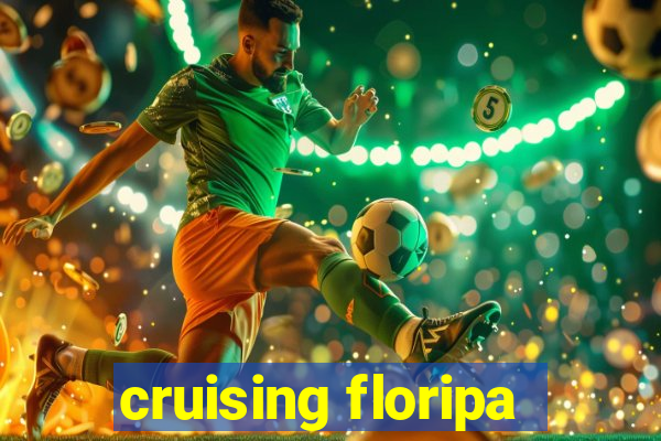 cruising floripa